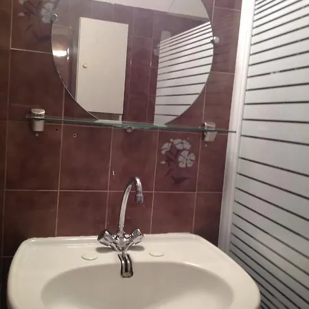 Studio Les Emeraudes Apartman Nizza